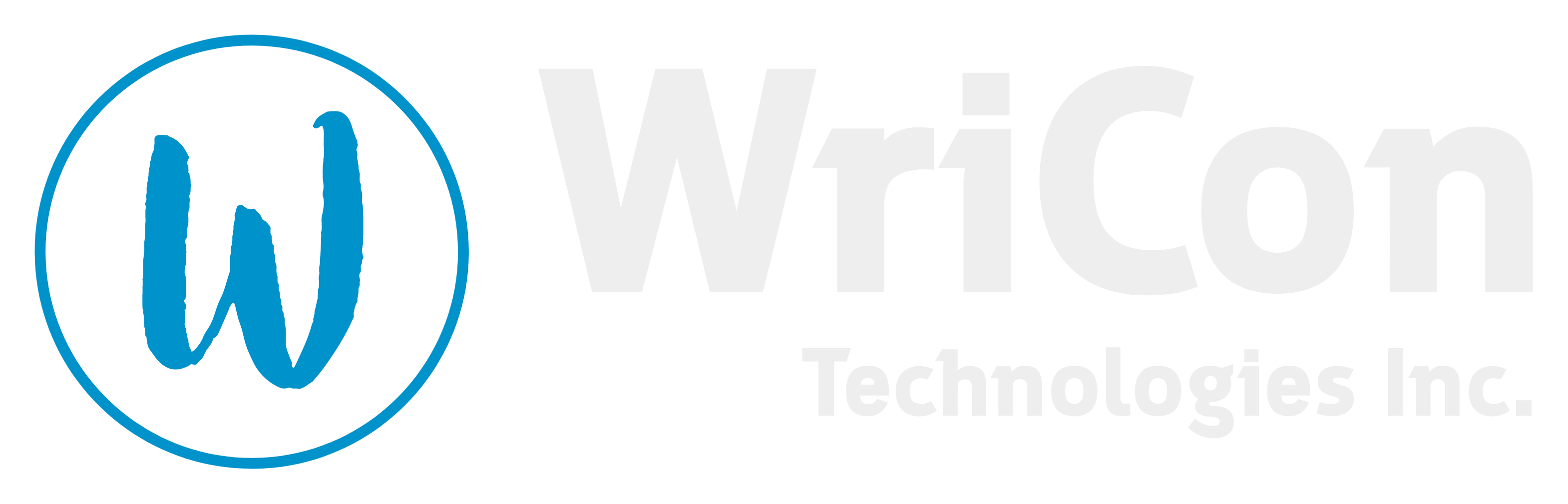 Wricon Technologies Inc